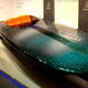 Illustration for article titled World's First Solar Speedboat Does 30 Knots Gas-Free